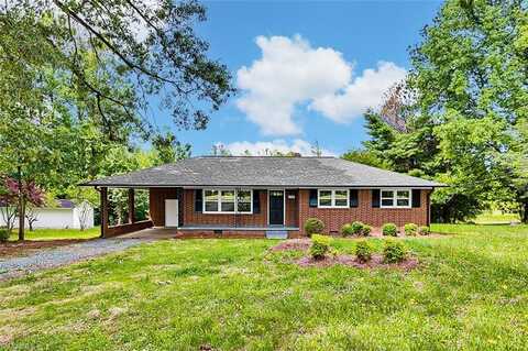 1592 Boone Road, Elon, NC 27244