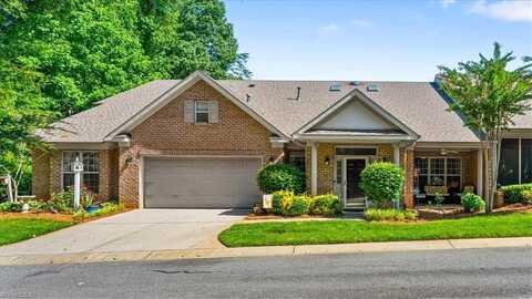 3702 Belfry Court, Greensboro, NC 27410