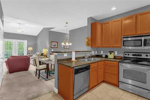4455 Brassfield Drive, Winston Salem, NC 27105