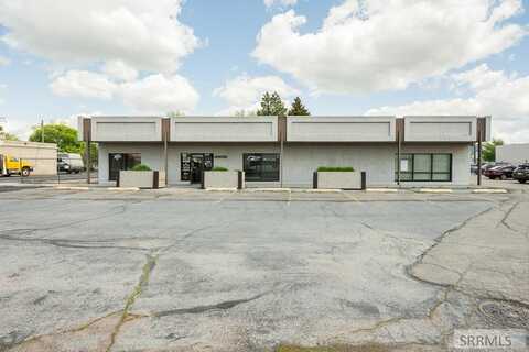 2908 Pole Line Road, Pocatello, ID 83201