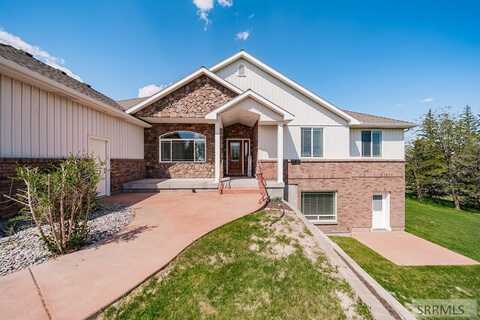 346 N Canyon Creek Road, Idaho Falls, ID 83402
