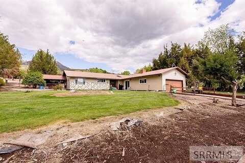 582 E Upper Rock Creek Road, Inkom, ID 83245