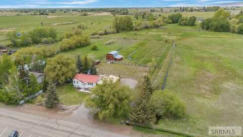 49 N 12th W, St Anthony, ID 83445