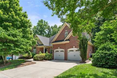 5080 Century Oaks Lane, Winston Salem, NC 27106