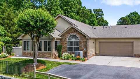 4322 Grassy Moss Drive, Greensboro, NC 27409