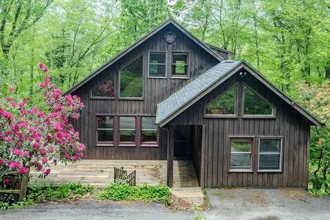 680 Timberlane Drive, Boone, NC 28607
