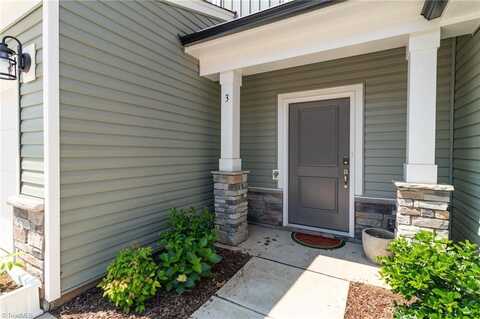 3 Stardust Trail, Greensboro, NC 27455