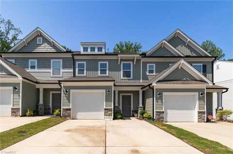 3 Stardust Trail, Greensboro, NC 27455