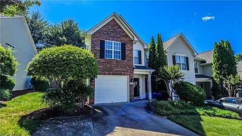 1140 Academic Drive, Winston Salem, NC 27127