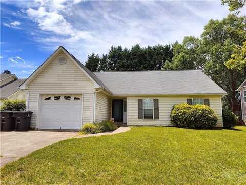 2025 Ardmore Village Lane, Winston Salem, NC 27127