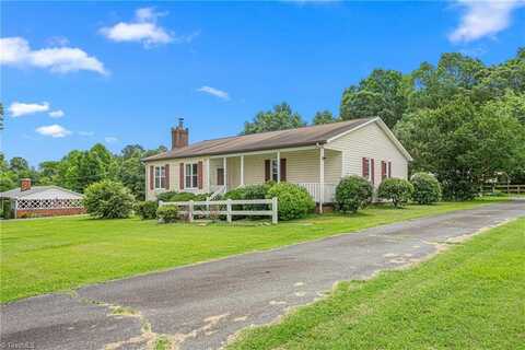 4710 McConnell Road, Mc Leansville, NC 27301