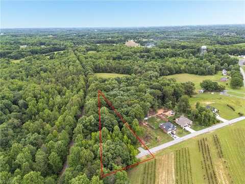 202 Belle Arbor Drive, Winston Salem, NC 27107