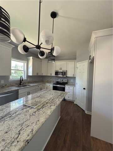 4809 Arbor Chase Drive, Raleigh, NC 27616