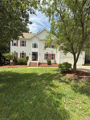 4809 Arbor Chase Drive, Raleigh, NC 27616