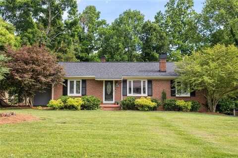 4119 Sylvia Street, Winston Salem, NC 27104