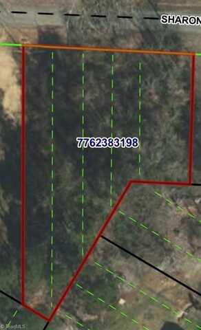 0 Sharon Avenue, Asheboro, NC 27203