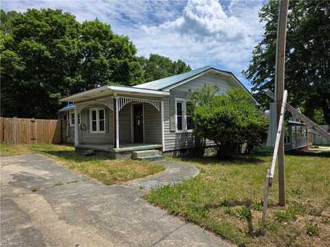 503 Reid Street, Thomasville, NC 27360