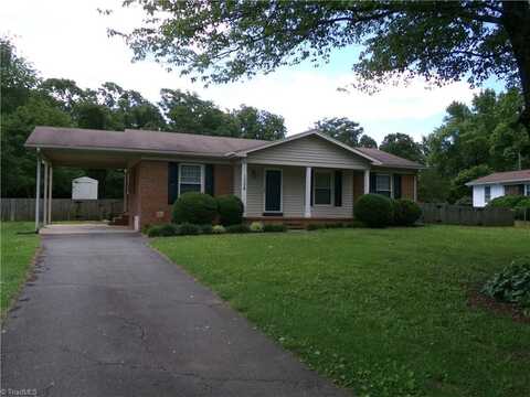1306 Vestal Road, Rural Hall, NC 27045