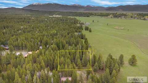 Tbd Antelope Drive, Island Park, ID 83429