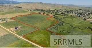 Tbd Reese Lane, Bloomington, ID 83223