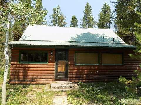 3735 Riverside Drive, Island Park, ID 83429