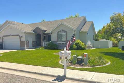 259 Autumnwood Drive, Rigby, ID 83442