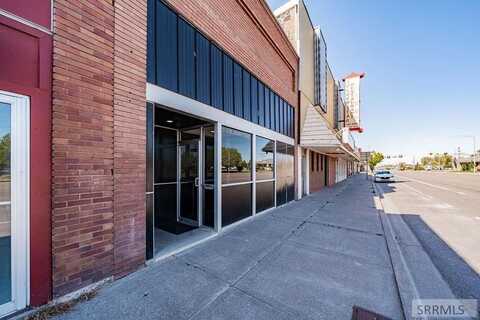 27 NW Main Street, Blackfoot, ID 83221