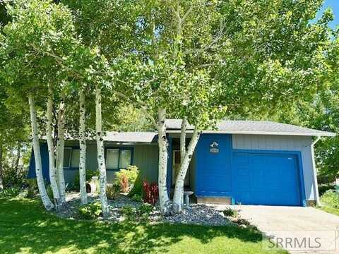 2190 N Bryan Lane, Idaho Falls, ID 83401