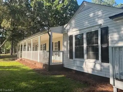 4001 Redberry Road, Greensboro, NC 27407