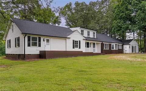 4001 Redberry Road, Greensboro, NC 27407