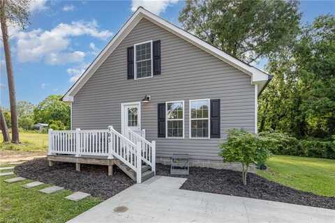 503 Apple Street Apple Street, Gibsonville, NC 27249