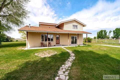 420 N 400 W, Blackfoot, ID 83221