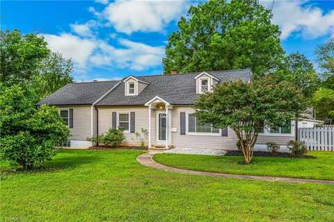1222 Miller Street, Winston Salem, NC 27103