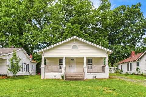 614 Arch Street, High Point, NC 27260