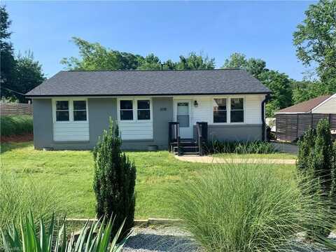 2018 Barksdale Drive, Greensboro, NC 27401