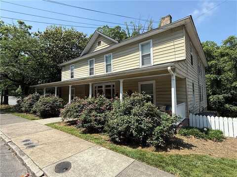 235 West End Boulevard, Winston Salem, NC 27101