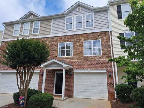 10 Dunlevy Way, Greensboro, NC 27455