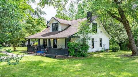 1444 Buxton Road, Hamptonville, NC 27020