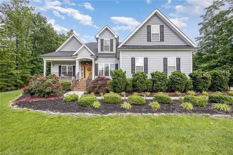 7910 Hopkins Farm Drive, Browns Summit, NC 27214
