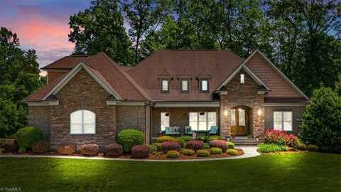 8104 Rogers Court, Greensboro, NC 27455