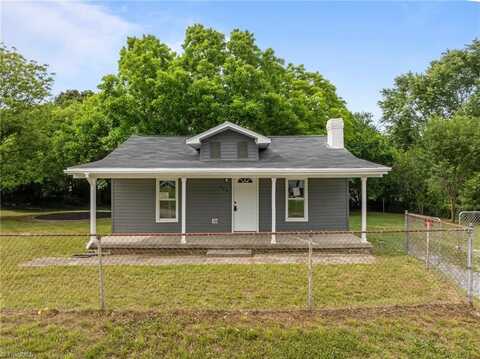 712 Nance Avenue, High Point, NC 27263