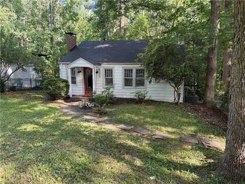 125 Woodbriar Road, Winston Salem, NC 27106