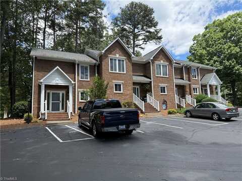 2000 Ridge Brook Court, Winston Salem, NC 27127