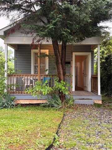 1024 W 13th Street, Winston Salem, NC 27105
