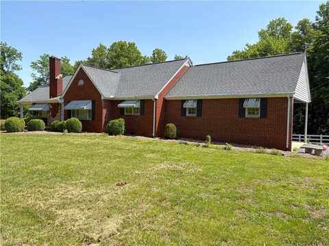 1261 Bethany Road, Madison, NC 27025