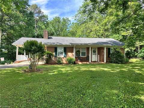 722 River Siloam Road, Siloam, NC 27047