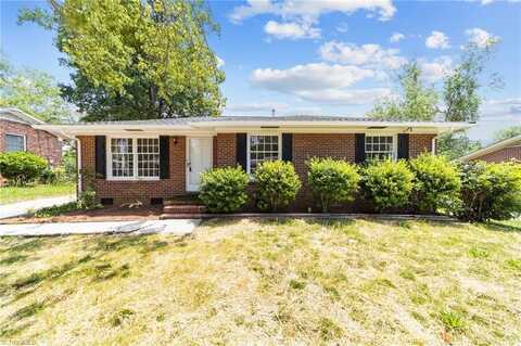 2507 Fontaine Road, Greensboro, NC 27407