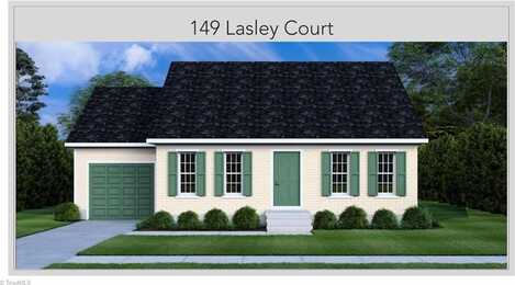 149 Lasley Court, Winston Salem, NC 27105
