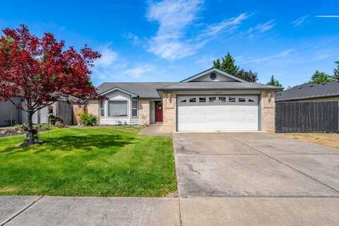 1219 Looking Glass Way, Central Point, OR 97502