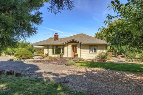 2045 E Main Street, Ashland, OR 97520